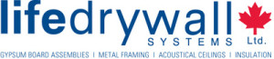 Life Drywall Systems Ltd,.
