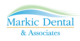 Markic logo