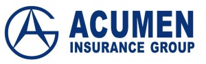 Peter Krizanac Acumen Logo