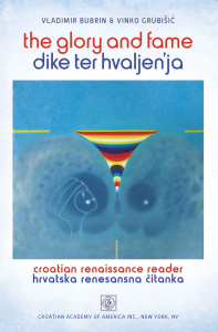 Croatian Renaissance Reader