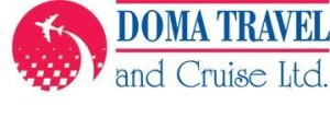 Doma logo