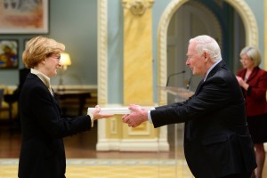 Letters of Credential