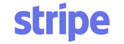 Stripe Logo