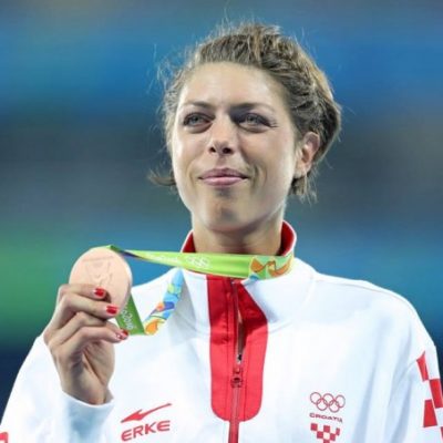 Blanka Vla&scaron;ić