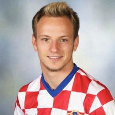 Ivan Rakitić