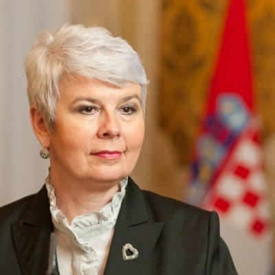 Jadranka Kosor
