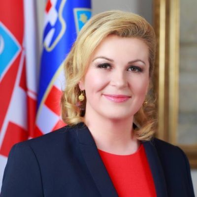 Kolinda Grabar-Kitarović