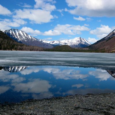 Lake