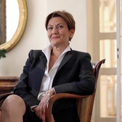 Martina Dalić
