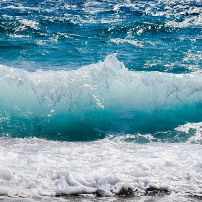 Sea